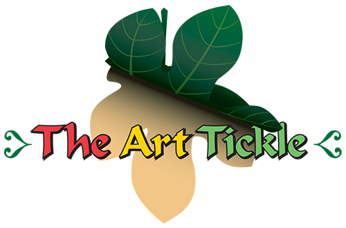 The Art Tickle